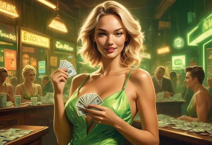 qq22 စလော့ဂိမ်း Jackpot Slots ကစားကွင်း