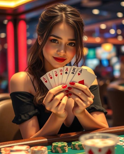 qq22 အနိုင်ရလဒ် Football Esports Casino ရလဒ်မြင်ကွင်း